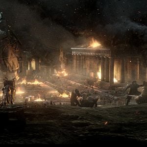 Foto 300: El origen de un imperio