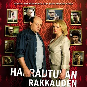 Foto Divorcio a la Finlandesa