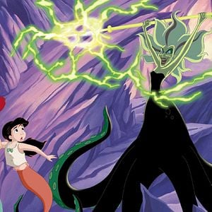 Foto La Sirenita 2: Regreso al mar