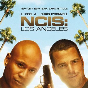 Foto NCIS: Los Ángeles