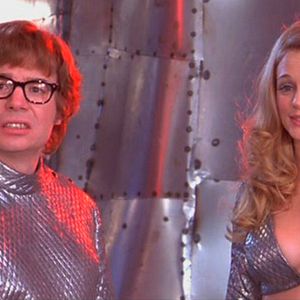 Foto Austin Powers: La espía que me achuchó
