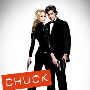 Foto Chuck