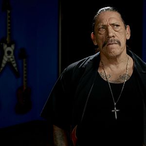 Foto Danny Trejo