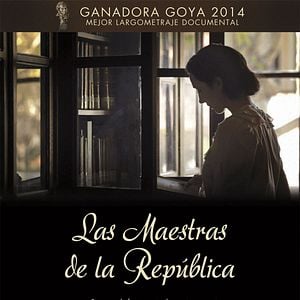 Foto Las maestras de la República