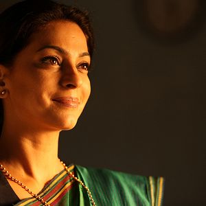 Foto Juhi Chawla