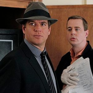 Foto NAVY: Investigación criminal