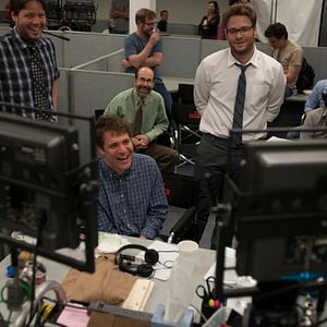 Foto Nicholas Stoller