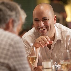 Foto Jérôme Commandeur