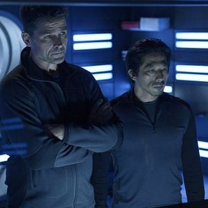 Foto Hiroyuki Sanada