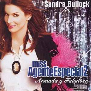 Foto Miss agente especial 2: Armada y fabulosa
