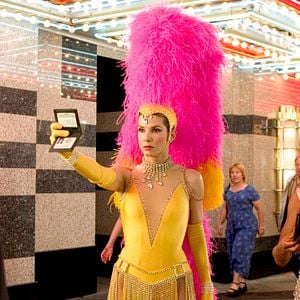 Foto Miss agente especial 2: Armada y fabulosa