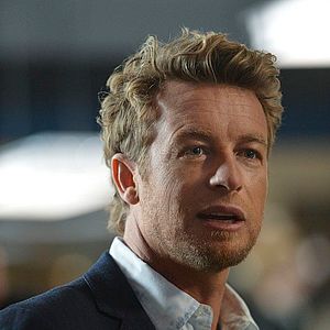 Foto Simon Baker