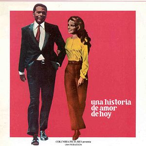 Foto Adivina quién viene esta noche