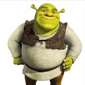 Foto Shrek 5
