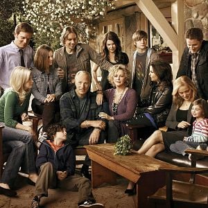 Foto Parenthood (2010)