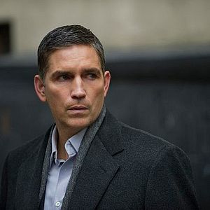Foto Vigilados: Person of Interest