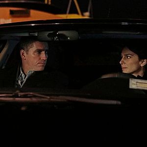 Foto Vigilados: Person of Interest