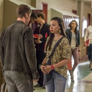 Foto Aimee Teegarden