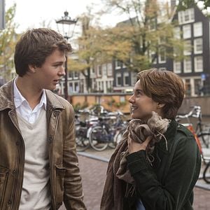 Foto Bajo la misma estrella