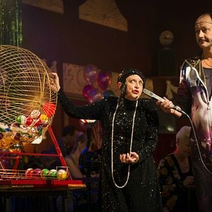 Foto Katharina Thalbach