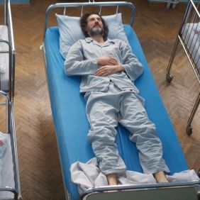 Foto Los niños del cura