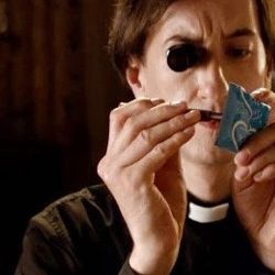 Foto Los niños del cura