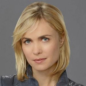 Foto Radha Mitchell