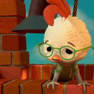 Foto Chicken Little