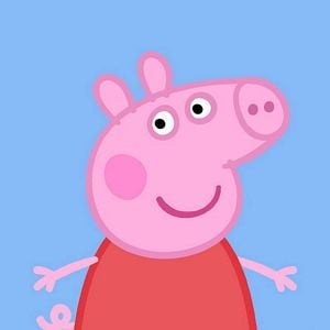 Foto Peppa Pig
