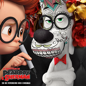 Foto Las aventuras de Peabody y Sherman