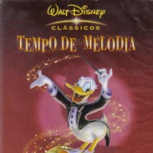 Foto Tiempo de melodía