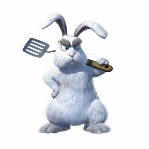 Foto La casa mágica