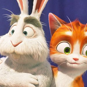 Foto La casa mágica