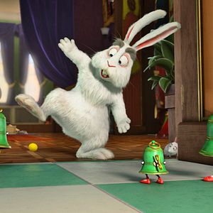 Foto La casa mágica