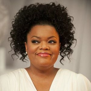 Foto Yvette Nicole Brown