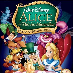 Foto Alicia en el País de las Maravillas