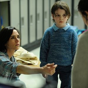 Foto No llores, vuela