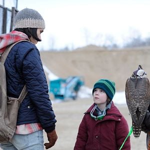 Foto No llores, vuela