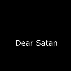 Foto Dear Satan
