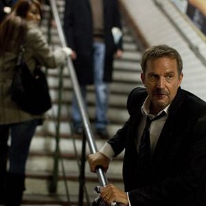Foto Kevin Costner