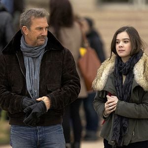 Foto Kevin Costner