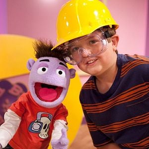 Foto Crash & Bernstein