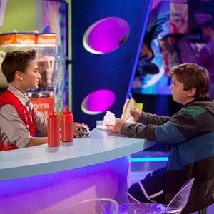 Foto Crash & Bernstein