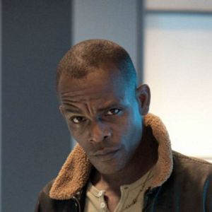 Foto Brandon Johnson