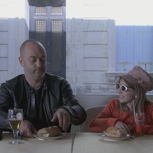 Foto Lou-Lélia Demerliac