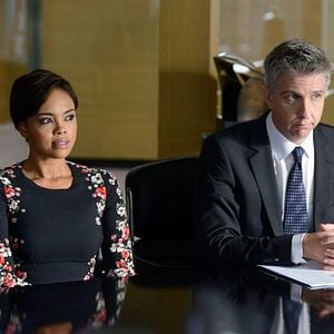 Foto Suits: la clave del éxito