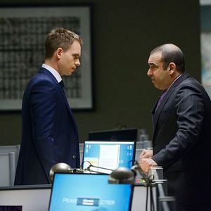 Foto Suits: la clave del éxito