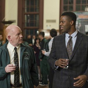 Foto Ley y orden: Unidad de víctimas especiales