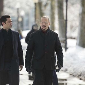 Foto Ley y orden: Unidad de víctimas especiales