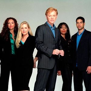 Foto CSI: Miami
